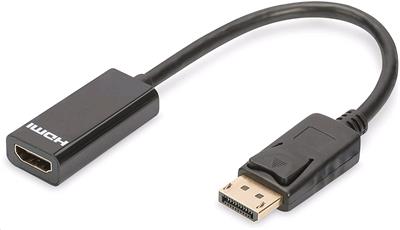 Displayport na HDMI, M/F