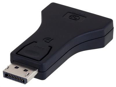 Displayport na VGA, M/F