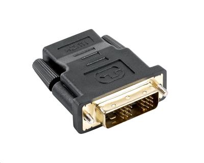 HDMI na DVI, F/M