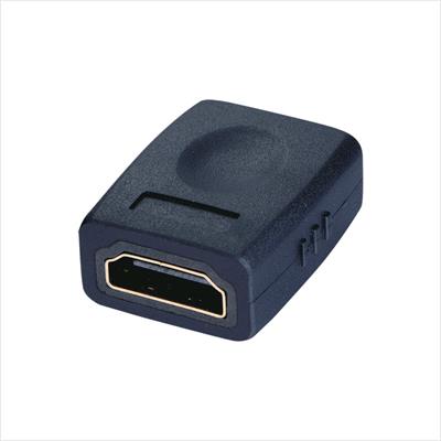 HDMI spojka, F/F