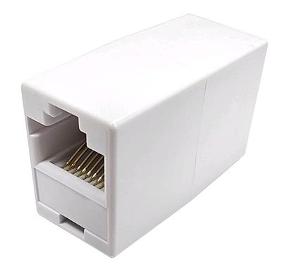 RJ-45 spojka, Cat5e, UTP