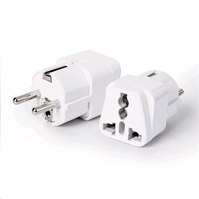 Univerzální adaptér 110V-230V