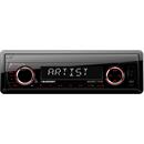Autorádio BLAUPUNKT Madrid 170 BT, 1DIN