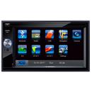 Autorádio BLAUPUNKT SantaCruz 370, 2DIN
