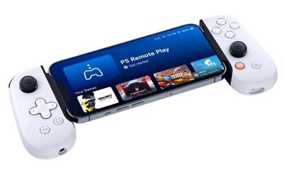 Backbone One PS5 Edition for iPhone