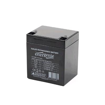 Baterie do záložního zdroje GEMBIRD ENERGENIE 12V 4,5AH