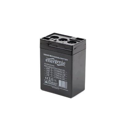 Baterie do záložního zdroje GEMBIRD ENERGENIE 6V 4,5AH