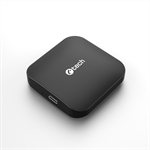 Bezdrátový adaptér C-TECH WAC-21, Android Auto, Car play, USB
