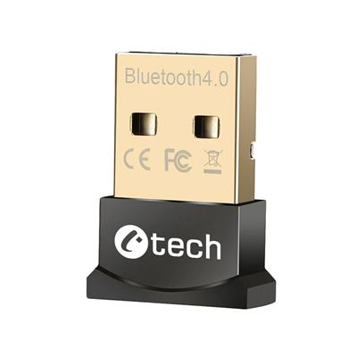BLUETOOTH 4.0 ADAPTÉR BTD-02