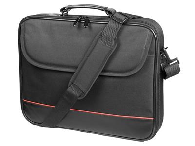 Brašna na notebook TRACER 17" Straight