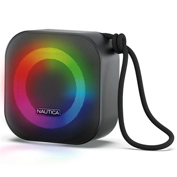 BT repro NAUTICA URBAN SP400, black