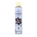 Čistící spray, stlačený vzduch, GEMBIRD CK-CAD-FL600-01, 600ml