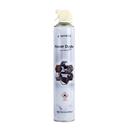 Čistící spray, stlačený vzduch, GEMBIRD CK-CAD-FL750-01, 750ml