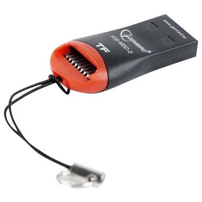 USB ČTEČKA UCR-01