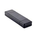 Čtečka karet USB 3.1, Multi USB, mini design, UHB-CR3IN1-01, GEMBIRD 