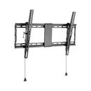 Držák TV GEMBIRD WM-80T-01, 37"-80" (70kg), náklopný