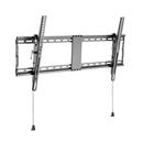 Držák TV GEMBIRD WM-90T-01, 43"-90" (70kg), náklopný
