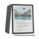 E-book Amazon Kindle Scribe Colorsoft (64 GB), Premium Pen, graphite, BEZ REKLAM