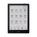 E-book ONYX BOOX GO 6, 6" Carta 1300, 32GB, Bluetooth, Android 11, E-ink displej