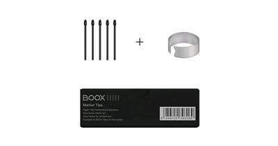 E-book ONYX BOOX hroty černé WACOM