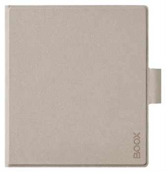 E-book ONYX BOOX pouzdro pro GO 7, GO 7 COLOR a GO 7 COLOR gen2 , béžové