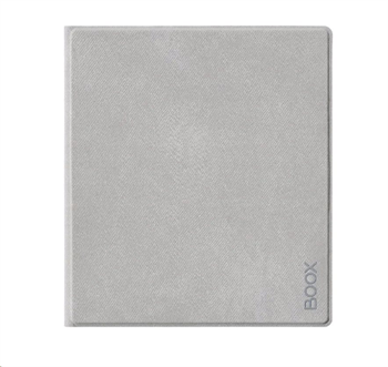 E-book ONYX BOOX pouzdro pro GO 7, GO 7 COLOR a GO 7 COLOR gen2, PAGE, šedé