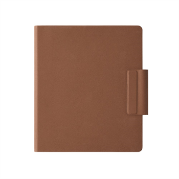 E-book ONYX BOOX pouzdro pro NOTE AIR 5 C s klávesnicí, oranžové