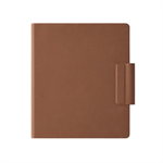 E-book ONYX BOOX pouzdro pro NOTE AIR 5 C s klávesnicí, oranžové