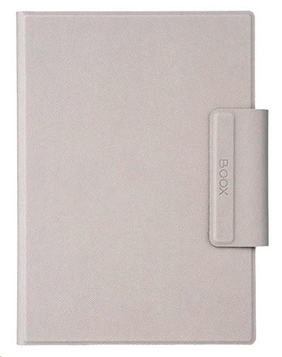 E-book ONYX BOOX pouzdro pro TAB MINI C, magnetické, béžové