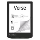 E-book POCKETBOOK 629 Verse Mist Grey, šedý