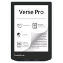 E-book POCKETBOOK 634 Verse Pro Azure, modrý