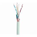 Eth kabel SFTP licna (lanko) c5e   CABLEXPERT 305m