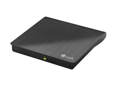 DVD vypalovačka DVD-USB-AC