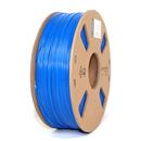 Filament GEMBIRD, ABS, 1,75mm, 1kg, modrá