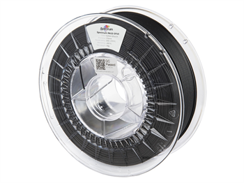 Filament Spectrum PA12 CF15 1.75mm CARBON BLACK 1kg