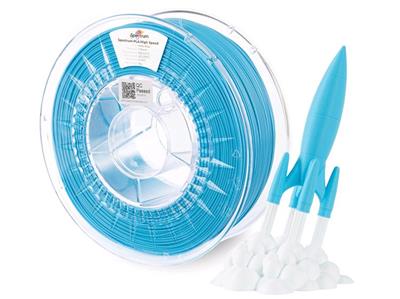 Filament Spectrum PLA High Speed 1.75mm BABY BLUE 1kg