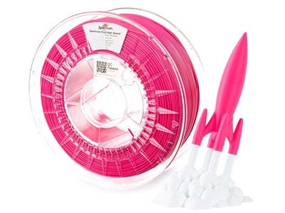 Filament Spectrum PLA High Speed 1.75mm PINK PANTHER 1kg