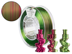 Filament Spectrum PLA Magic SILK 1.75mm MAGENTA BLOSSOM 0.25kg
