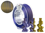 Filament Spectrum PLA Magic SILK 1.75mm ROYAL AMETHYST 0.25kg