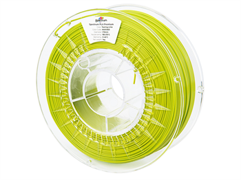 Filament Spectrum Premium PLA 1.75mm CARRIBEAN BLUE 1kg