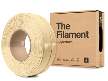 Filament Spectrum Premium PLA 1.75mm CARRIBEAN BLUE 1kg