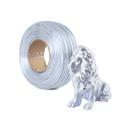 Filament Spectrum ReFill PLA SILK 1.75mm ALUMINIUM SILVER 1kg