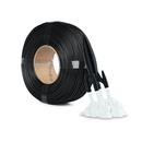 Filament Spectrum ReFill Premium PLA High Speed 1.75mm DEEP BLACK 1kg