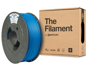 Filament Spectrum ASA 275 1.75mm DEEP BLACK 1kg