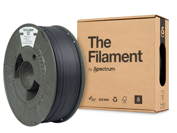 Filament Spectrum ASA 275 1.75mm DEEP BLACK 1kg