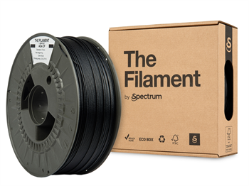 Filament Spectrum ASA 275 1.75mm DEEP BLACK 1kg