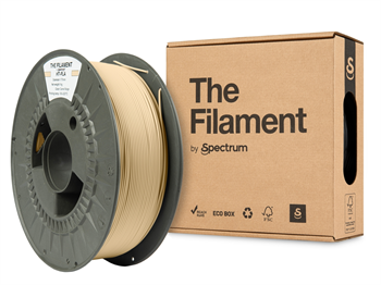Filament Spectrum Premium PLA 1.75mm CARRIBEAN BLUE 1kg