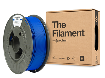 Filament Spectrum Premium PLA 1.75mm CARRIBEAN BLUE 1kg