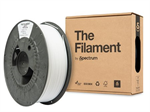 Filament "The Filament" PETG Lite 1.75mm WHITE 1kg