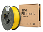 Filament "The Filament" PETG Lite 1.75mm YELLOW 1kg